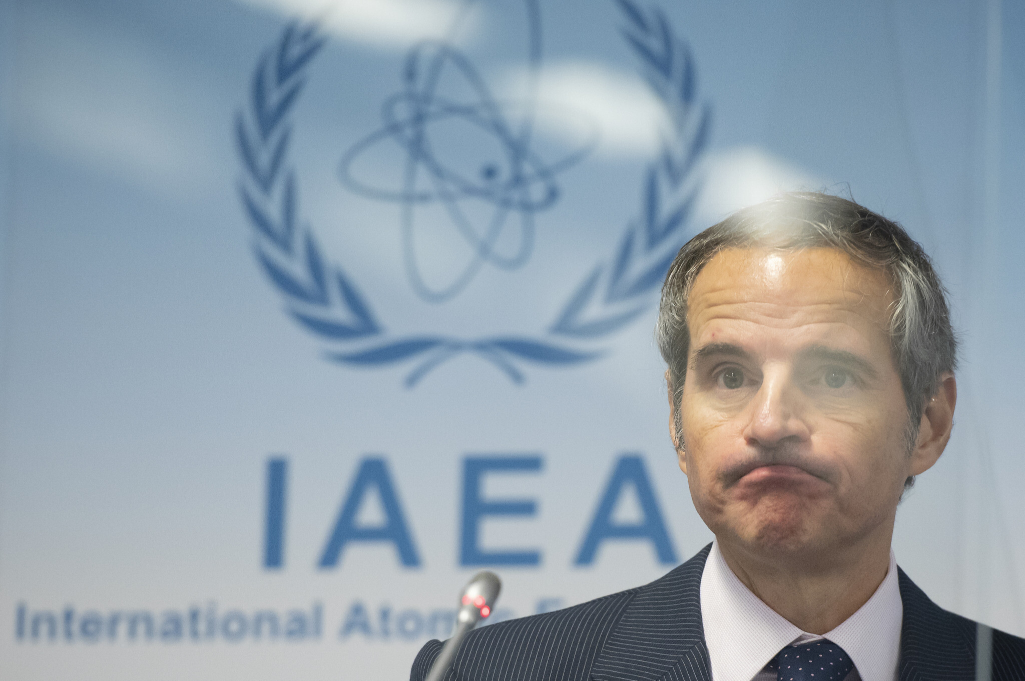 Iran: sipario sull’AIEA