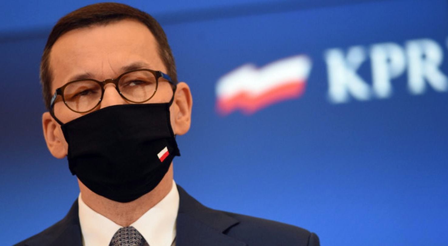 Recovery Fund, minacce da Est