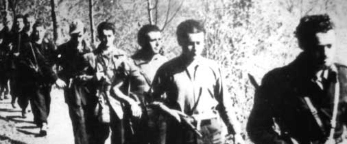 Il Sud e la Resistenza