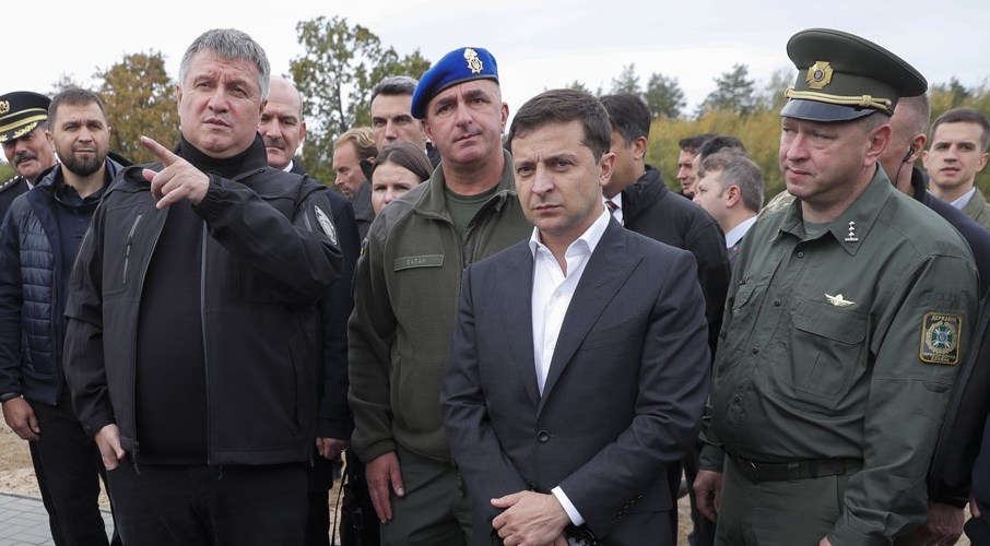 Ucraina, la trappola di Washington