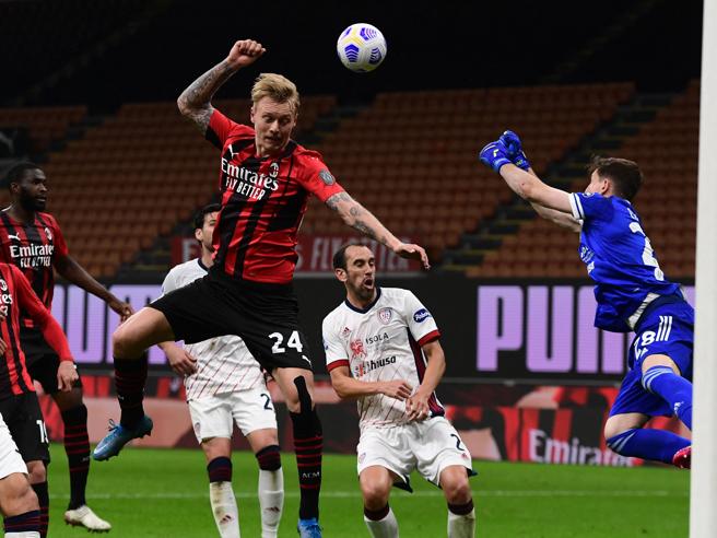 Juve, in Europa di rigore?