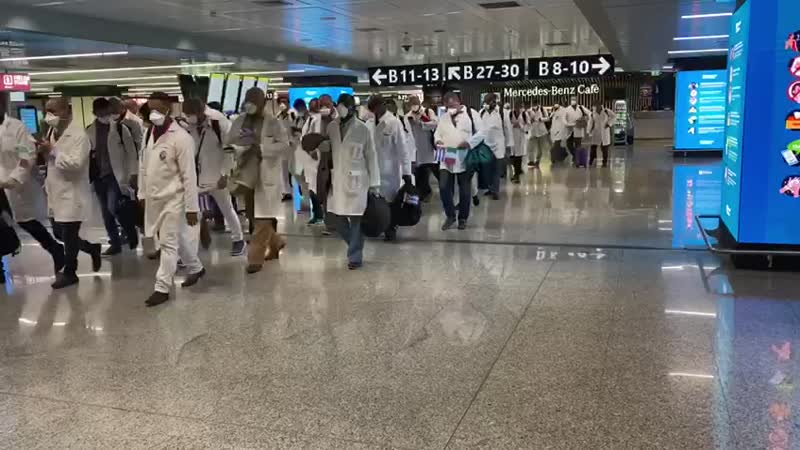 Cuba, memoria per gli smemorati