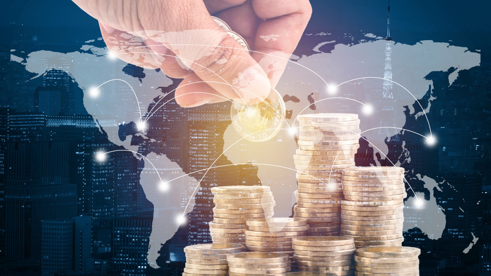 Global Tax, una corsa a ostacoli