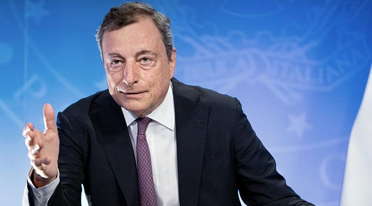 Draghi-Sindacati, il finto confronto