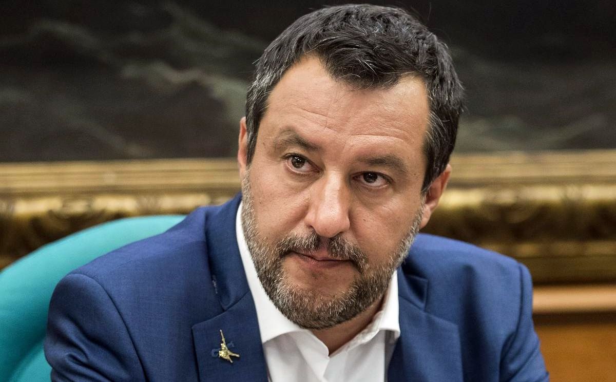 La Caporetto del Kingmaker