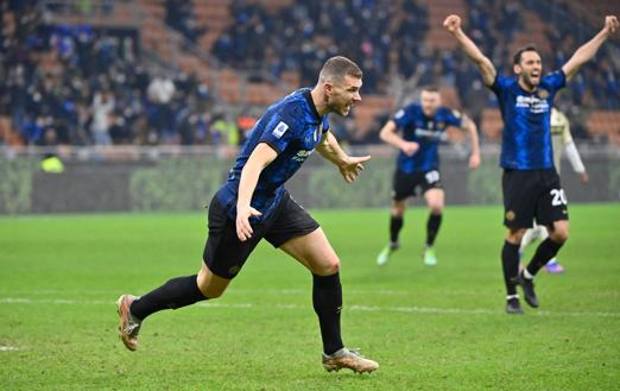 L’Inter allunga: +4 sulle seconde