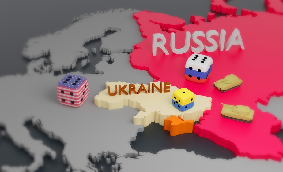 Ucraina: una guerra annunciata?