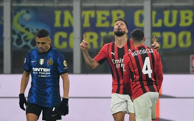 Serie A: riparte il Valzer a 3