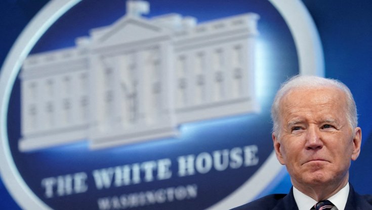 Biden, presidente fine del mondo