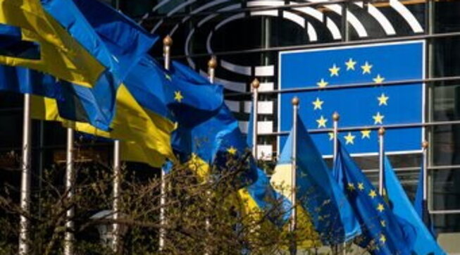 Preparati alla guerra e parla di pace