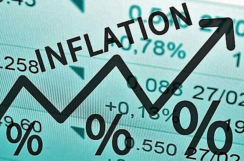 Inflazione: non è (solo) di guerra