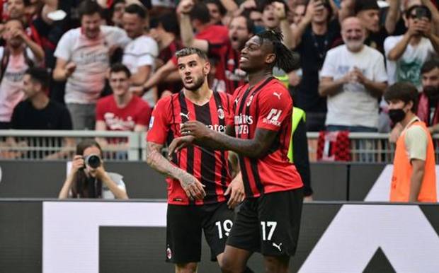 Milan, lo scudetto è a un passo