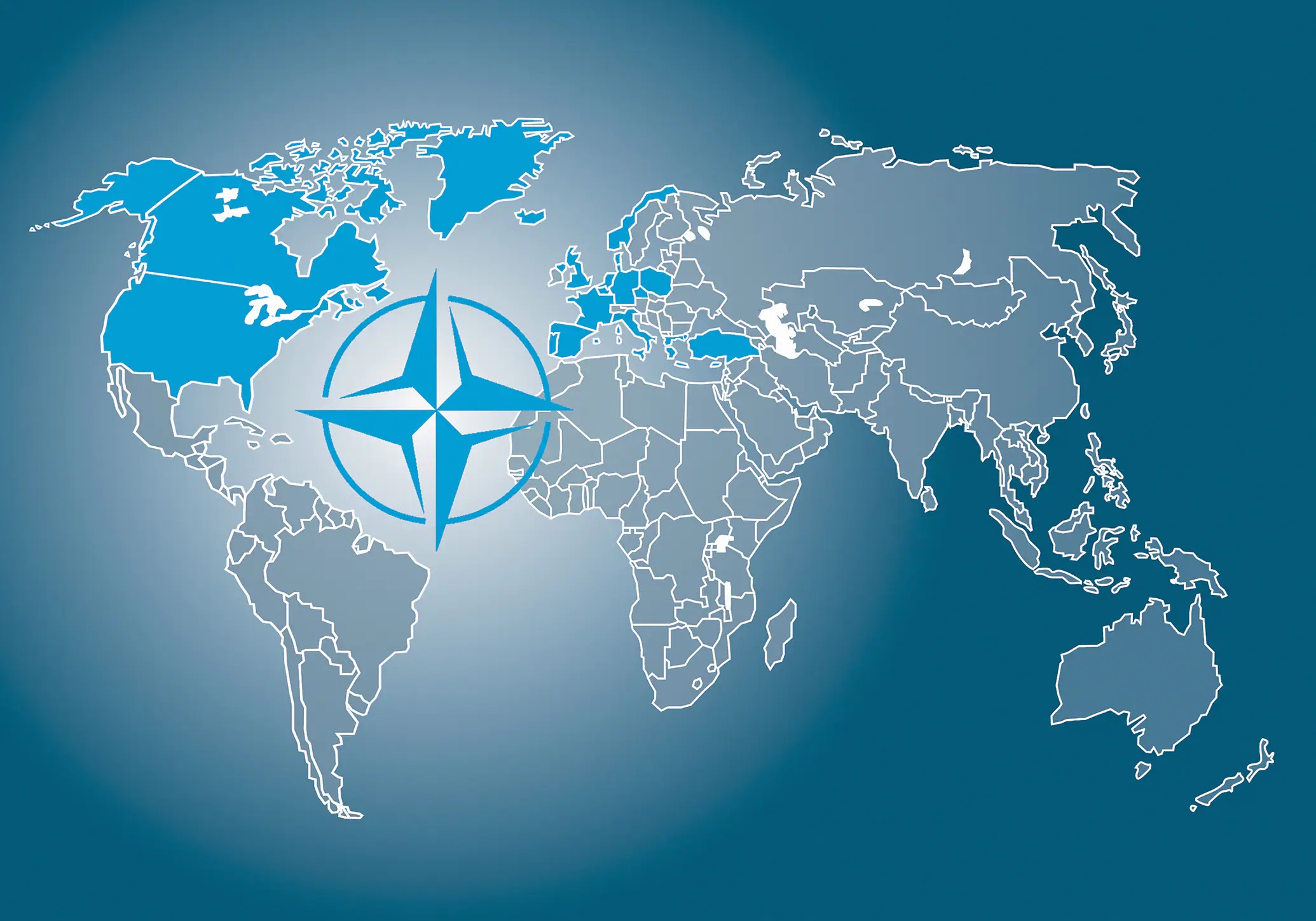 NATO, una storia da chiudere