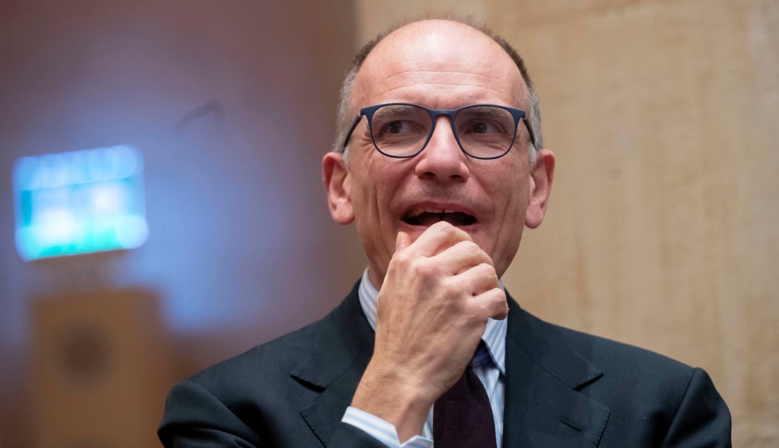 Il campo stretto del Pd