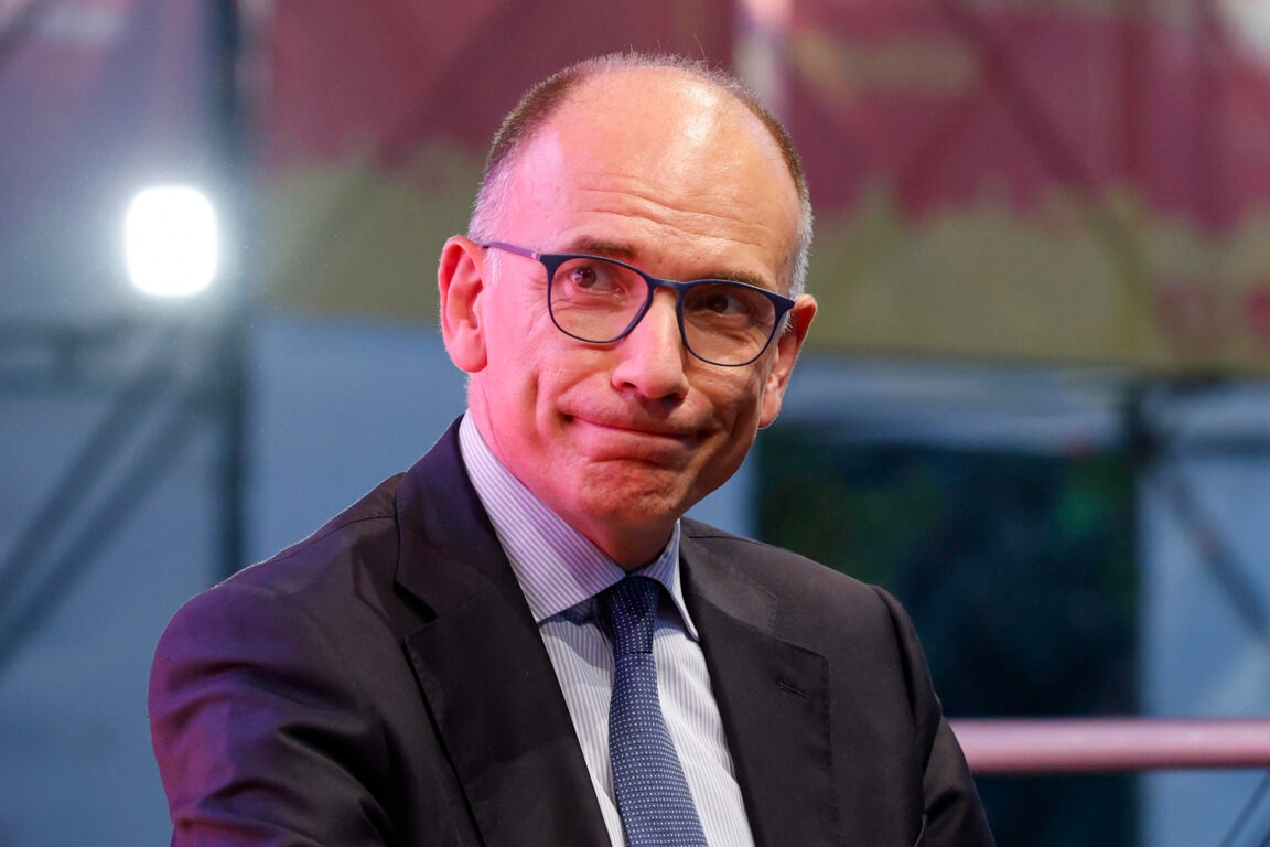 Un disastro chiamato Letta