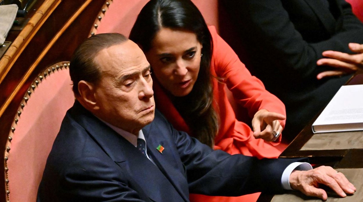 Il paradosso Ronzulli