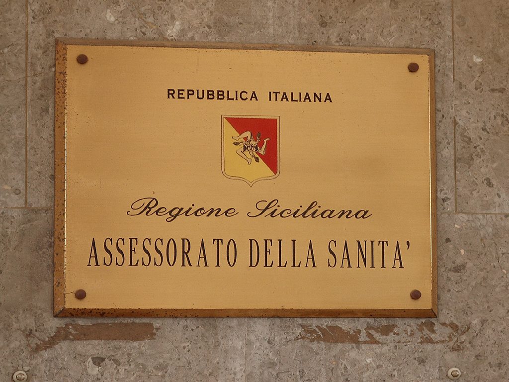 Storia di un bando di gara in Sicilia