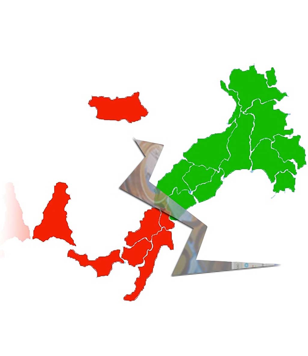 Spezzatino Italia: ricetta leghista