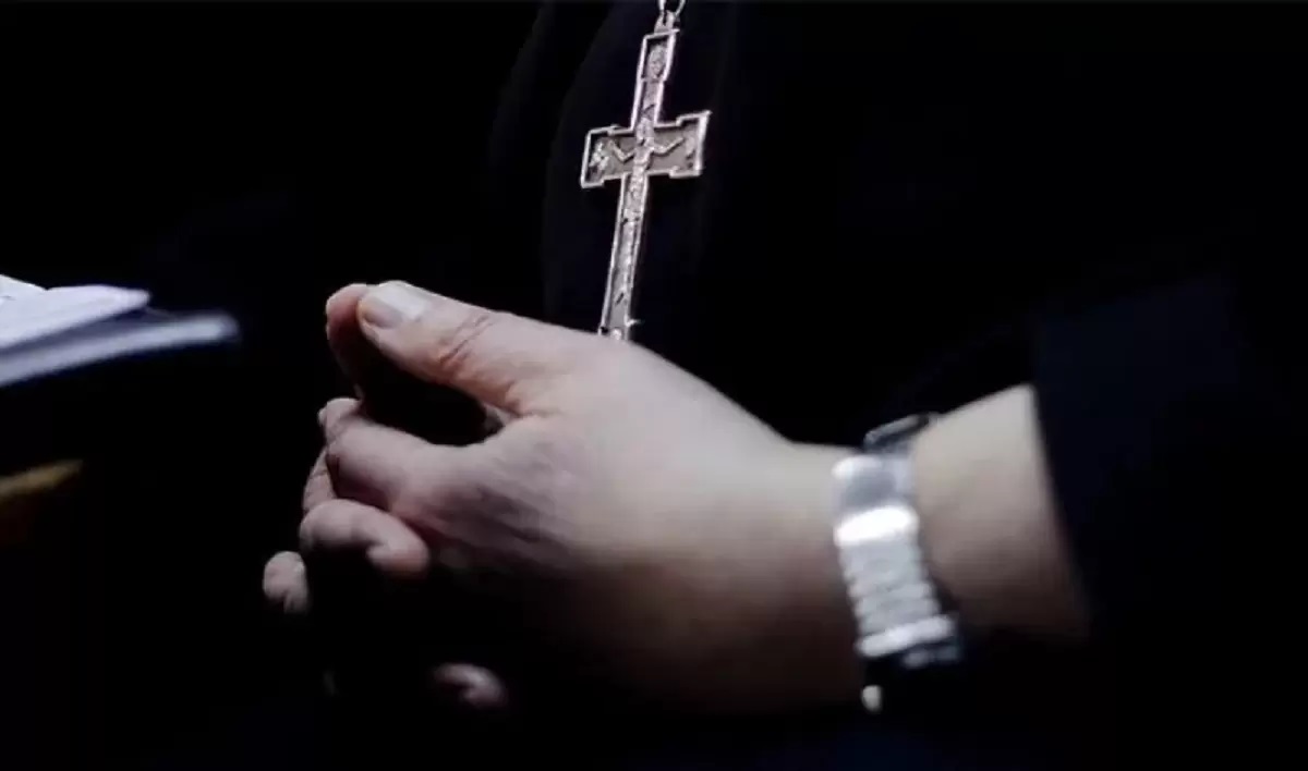 Nicaragua, i soldi sotto le tonache