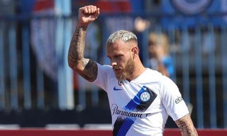 Inter al top, Juve da horror