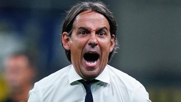 La legge di Inzaghi piega De Rossi