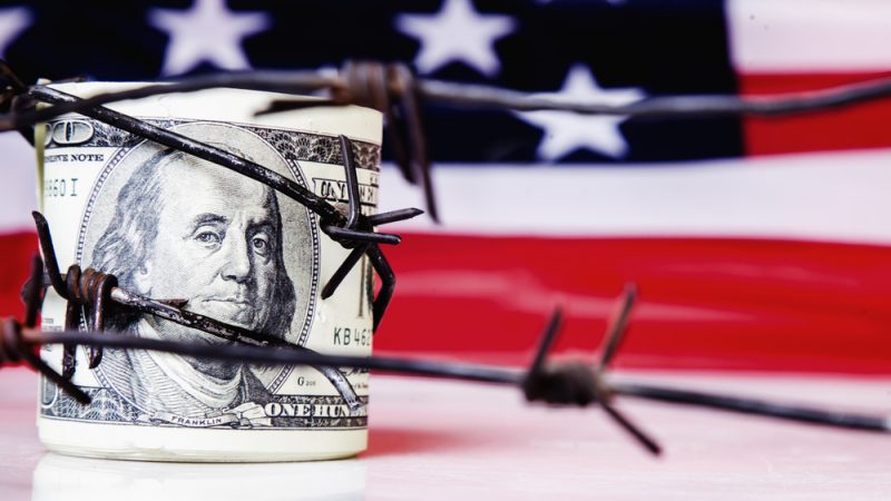 Sanzioni, le guerre non dichiarate