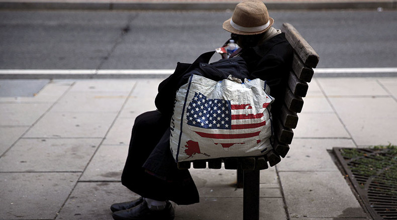 USA, il modello scaduto