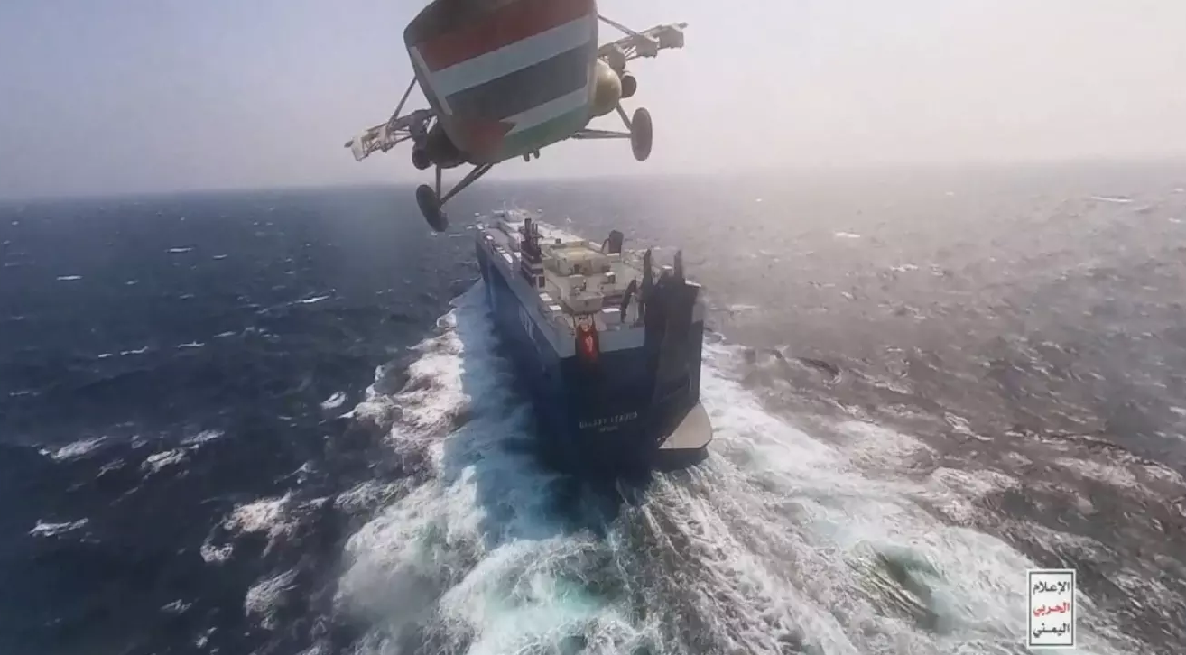 Israele e la minaccia yemenita