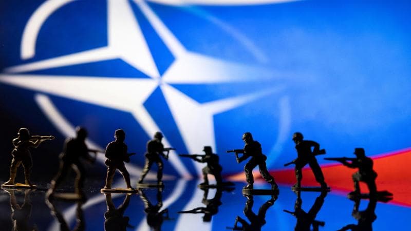 I Baltici per la prossima guerra