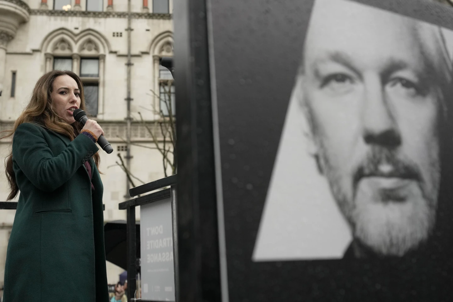 Assange, l’ultimo appello