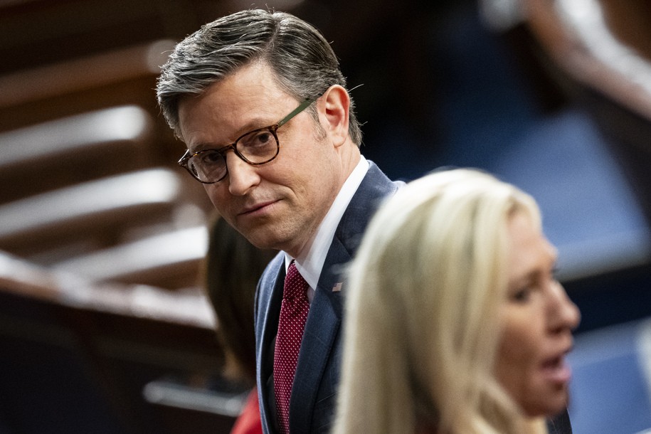 USA, i Dem salvano lo “speaker”