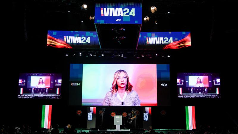 Di destra, libertari e “di sinistra”