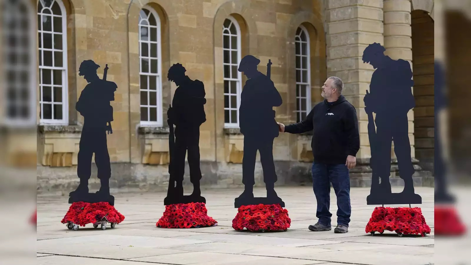 D-day: la storia infangata