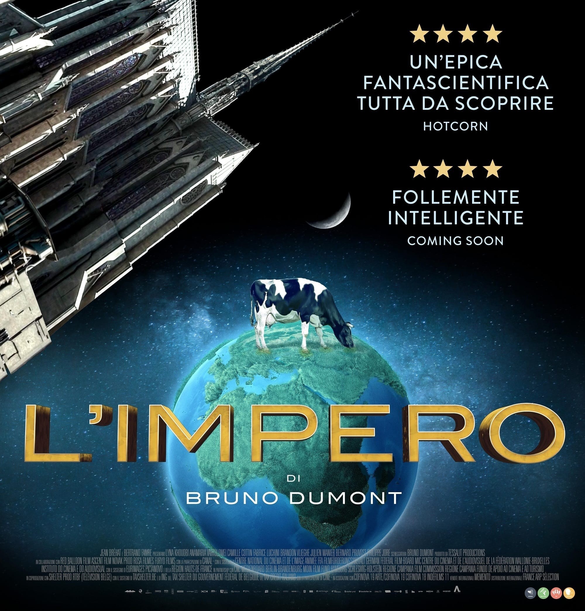 L’Impero