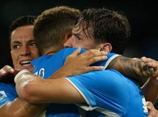 Il campionato delle stelle cadenti