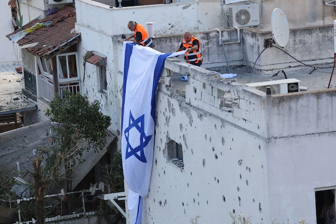 Israele, il fantasma del deterrente