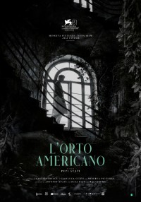L’orto americano