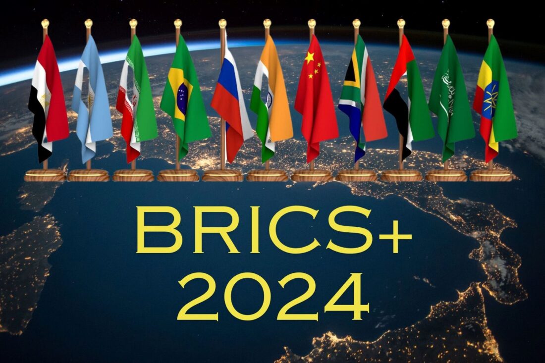 La sfida dei BRICS all’Occidente