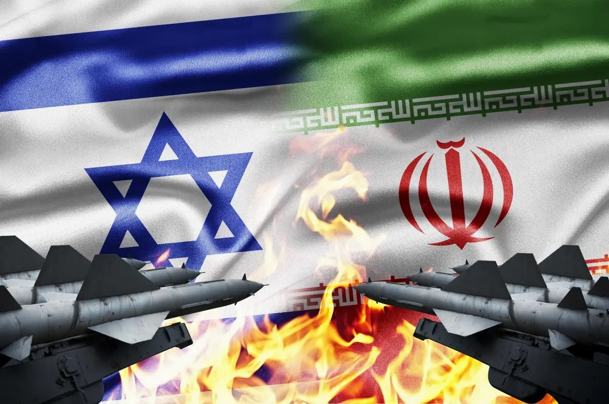 Israele-Iran, la guerra che verrà