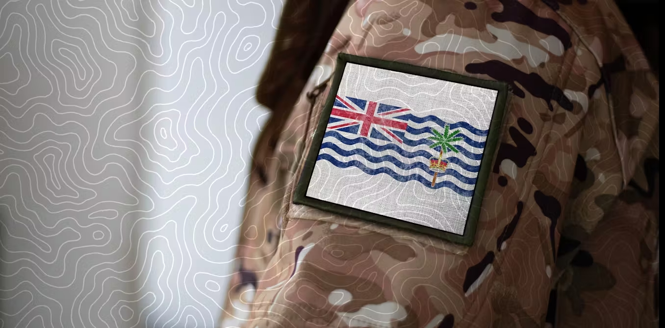 Londra e l’imbarazzo delle Chagos