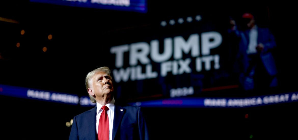 USA, il peggio che sovrasta il male