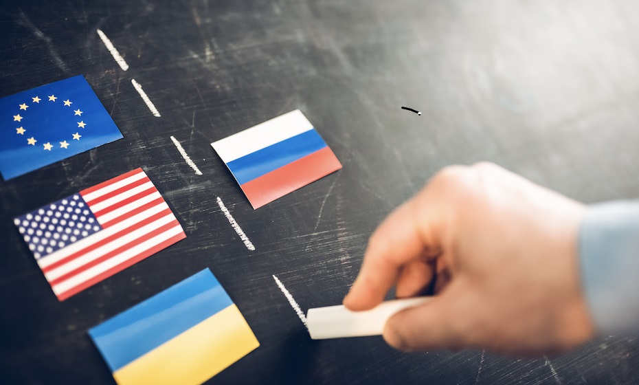 Guerra, la ricetta NATO per l’Europa