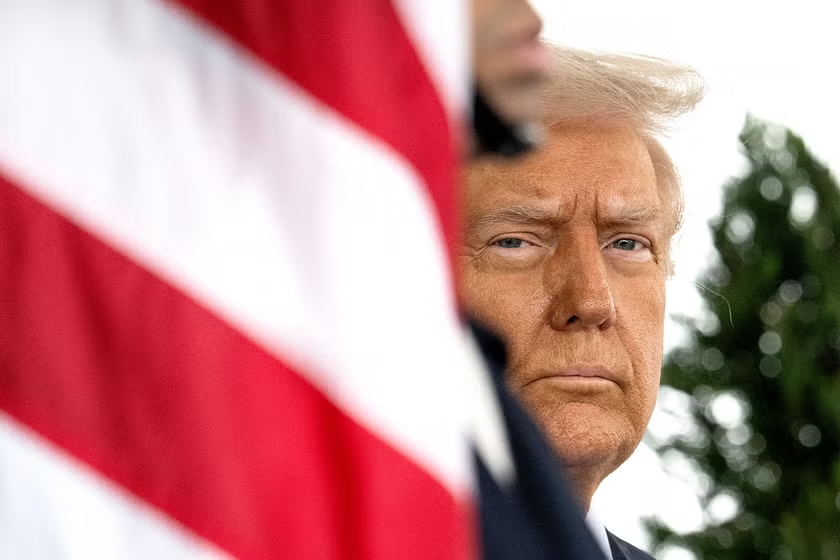 USA, la deriva del dittatore