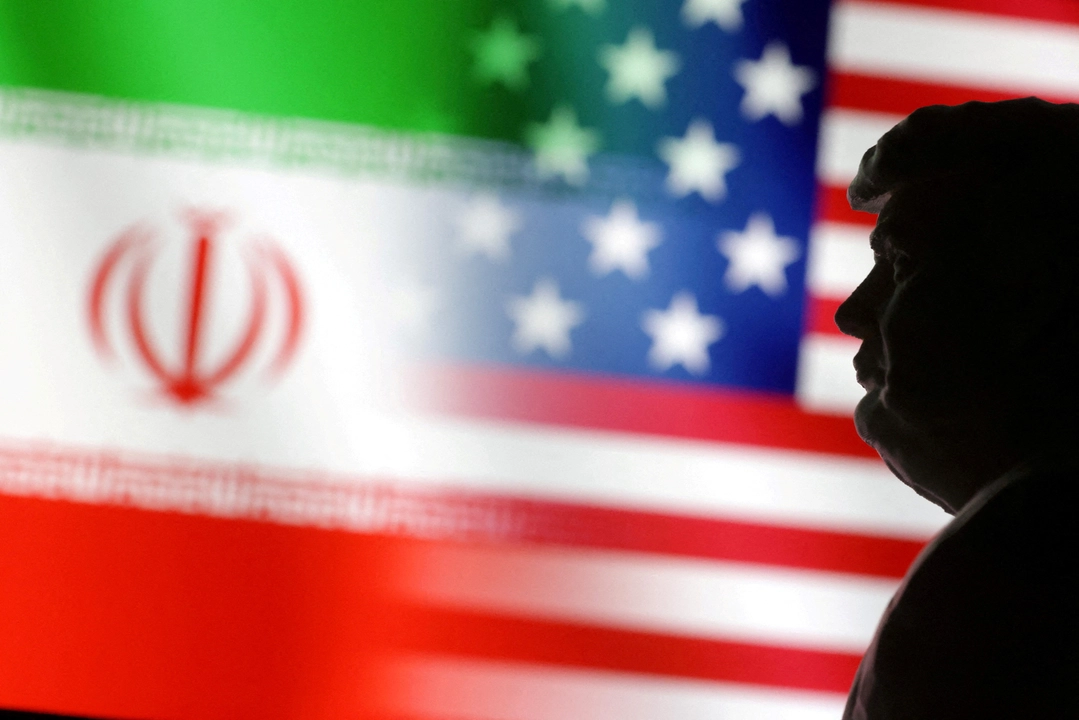 Iran, il gioco di Trump