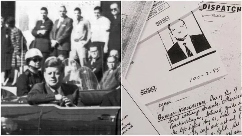 JFK e l’America Latina