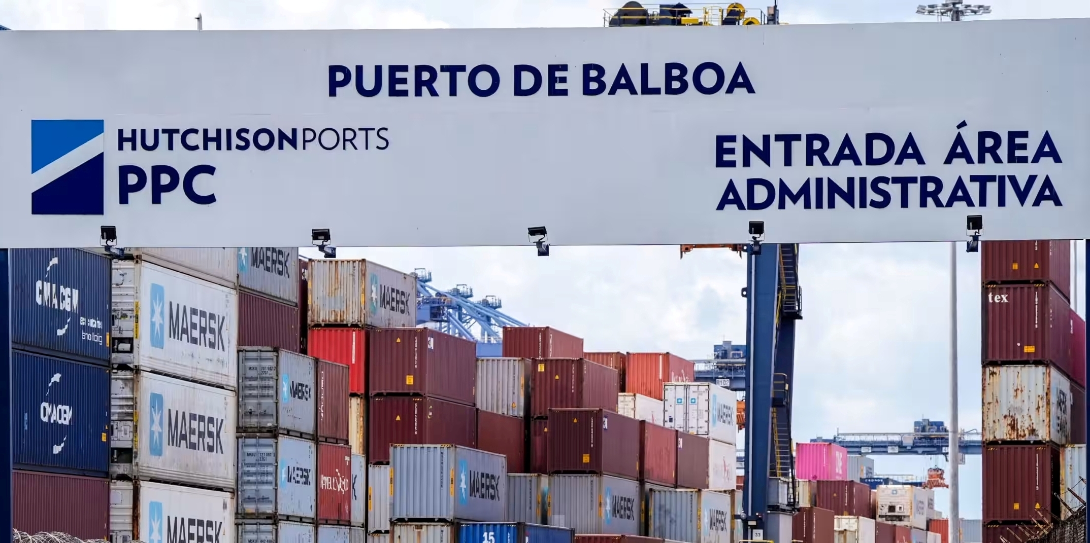 Panama: Pechino frena Trump