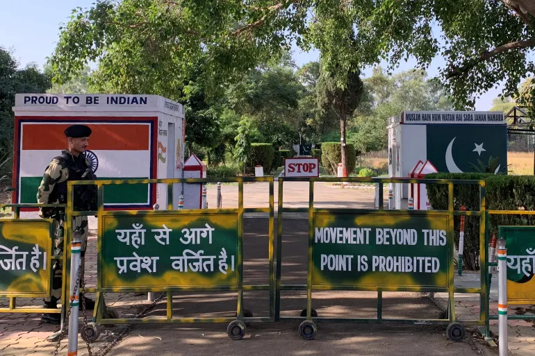 India-Pakistan, la miccia del Kashmir