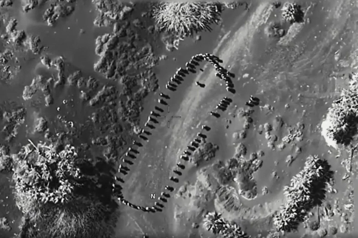 USA-Yemen, disastro annunciato