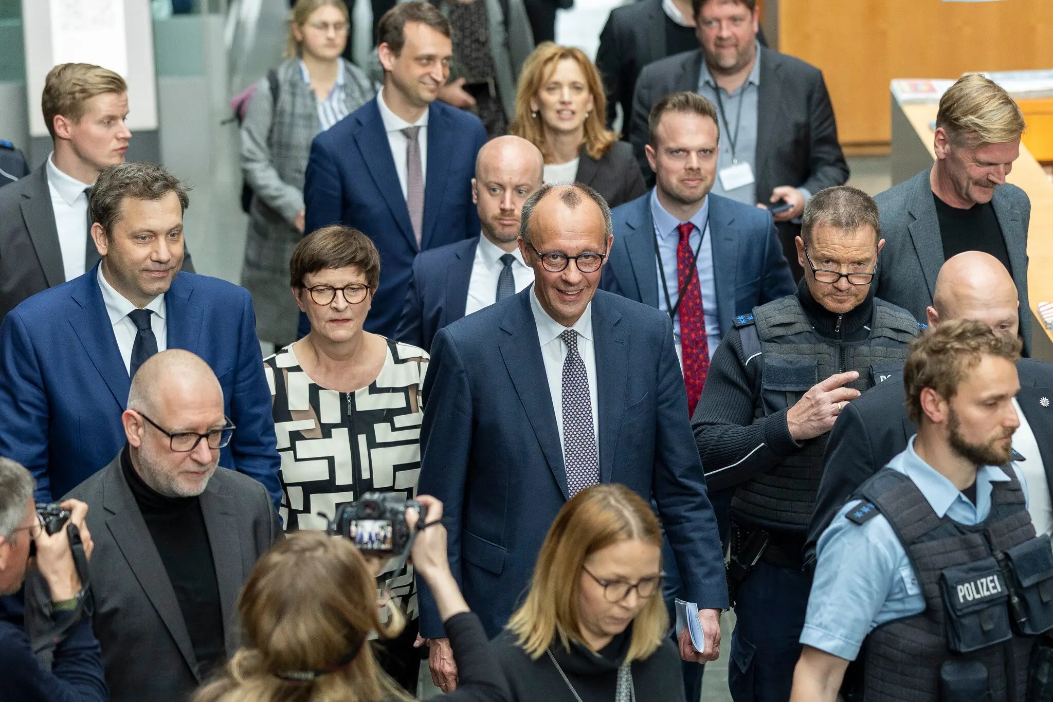 Germania, riarmo senza consenso