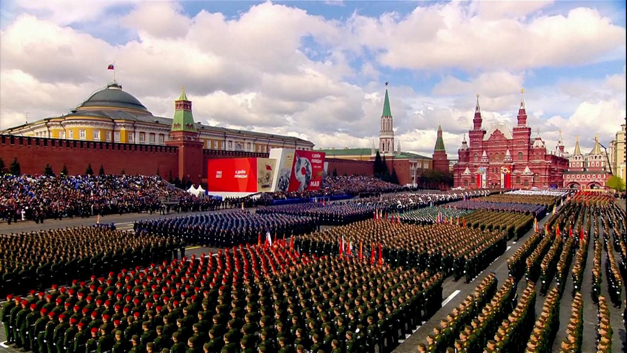 Il 9 maggio di ieri e di oggi